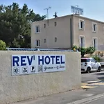 Rev'hotel Hotel