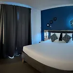 Hotel Rev'hotel Vias
