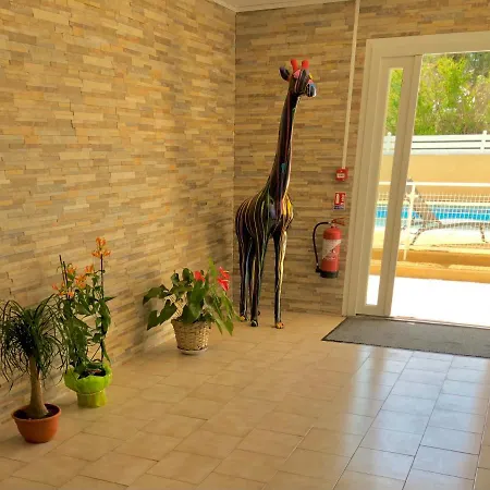 Rev'hotel Hotel Vias