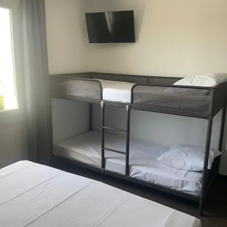 Hotel Rev'hotel