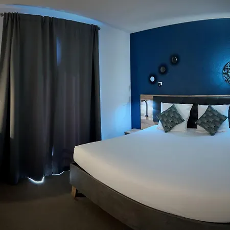 Hotell Rev'hotel Vias