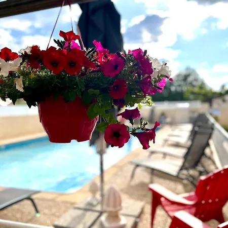 Hotel Rev'hotel Vias