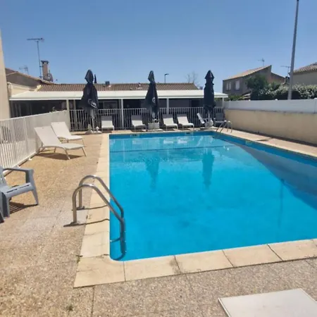 Hotel Rev'hotel Vias
